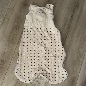 Nested Bean Baby Sleep Sack